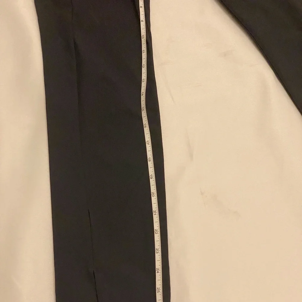 ATHLETA Women's Black Pants Size 2